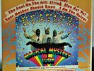 The Beatles ?– Magical Mystery Tour - 1967 Capitol Records #SMAL-2835 LP - EX