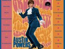 Austin Powers International Man Of Mystery Ltd 2LP Vinyl Record Store Day 2020
