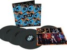 Rolling Stones - Steel Wheels Live: Atlantic City New Jersey 602508 (Vinyl Used)