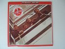 SEALED--THE BEATLES / 1962-1966 IN RED VINYL--ORIGINAL 1978 PRESSING