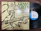 MINT  GRANT GREEN GOODEN'S CORNER BLUE NOTE GXF 3058 STEREO JAPAN VINYL LP