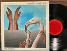 Herbie Hancock - Mr Hands - 1980  JC -36578 Vinyl Lp N/M