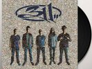 311: Mosaic Vinyl LP. Transistor. Stereolithic. Voyager. From Chaos. Soundsystem