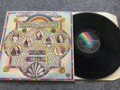 Lynyrd Skynyrd Second Helping 1974 Original LP Record Album MCF 2547 EX