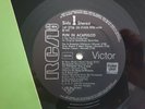 Elvis LP Fun In Acapulco LSP 2756 (26.21023) Germany 1982 rare SN1 Funk Uhr ex