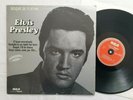 Elvis LP Disque De Platine 6886 807 RCA Impact France 1983