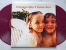 SMASHING PUMPKINS Siamese Dream 1993 US ORG 2xLP PURPLE MARBLED Vinyl UNPLAYED