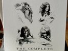 Led zeppelin - The complete bbc sessions - 5LP + 3CD + libro Super Deluxe Box
