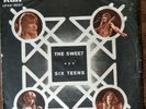 The Sweet Portugal Six Teens Burn on the flame
