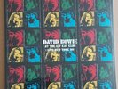DAVID BOWIE At The KIT KAT KLUB - Brilliant Live Adventures VINYL 2LP
