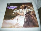 COLLAGE MISTY V/ RARE VINYL LP BRIAN BENNETT ALAN HAWKSHAW