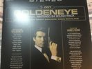 nOt mOOnShAkE Nintendo Goldeneye 64 vinyl record ost VGM James Bond