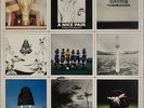 PINK FLOYD: A Nice Pair US Harvest Psych Orig 2x LP NM- Vinyl
