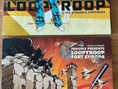 Looptroop - The struggle Continues doppel LP, Looptroop - Fort Europa doppel LP
