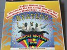 the beatles lp magical mystery tour w/booklet smal-2835 original