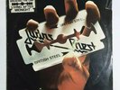JUDAS PRIEST - 'British Steel' 12