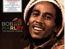 Bob Marley - The Reggae Legend (Vinyl 5LP - 2020 - EU - Original)