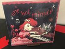 The Red Hot Chili Peppers One Hot Minute vinyl LP SEALED