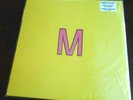 Mars Classroom New Theory of Everything LP red vinyl 500 pressed Robert Pollard
