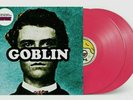 TYLER, THE CREATOR: Goblin RARE Pink Vinyl 2LP - NEW & SEALED