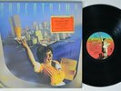 SUPERTRAMP Breakfast In America A&M LP NM SHRINK w/hype sticker