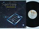 SUPERTRAMP Crime Of The Century A&M LP NM