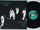 VAN HALEN OU812 WARNER BROS LP NM/VG++