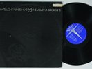VELVET UNDERGROUND White Light / White Heat VERVE LP VG+