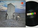 WHO Who's Next DECCA LP VG++ SHRINK 1st pressing
