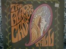 The Black Crowes The Tall Sessions The Lost Crowes Vinyl Record 3LP Limited