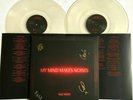 *SIGNED* PALE WAVES - My Mind Makes Noises 2018 2 x Vinyl LP Clear Limited NM