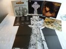 BLACK SABBATH & OZZY OSBOURNE / HEADLESS CROSS / NO MORE TEARS & GREATEST HITS