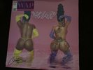 Cardi B Wap Vinyl Purple Megan Thee Stallion Limited Edition