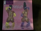 Cardi B Wap Vinyl Purple Megan Thee Stallion Limited Edition