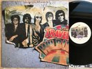 TRAVELING WILBURYS VOLUME ONE 1988 US ORIG CUSTOM SLV N.MINT-