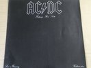 AC/DC Rare Live In Germany; Bon Scott; 1980 Early Bootleg Vinyl LP. Ltd Ed.