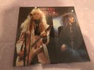 HEART - THE ART OF LOVE - RARE 1987 UK  14 TRACK LIVE  BCA  LP MINT SEALED COPY