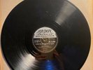 The Clovers: From The Bottom Of My Heart/Your Tender Lips 78rpm LONDON HL-E 8334