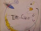 Cure Caterpillar,Happy The Man, Throw The Foot Rare  12