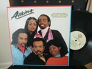 ATKINS - SELF-TITLED WARNER BROS MODERN SOUL LP PROMO