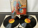 Miles Davis - Live Evil - Double LP - Hancock McLaughlin Shorter Jarrett