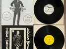 Elvis Presley 2x LP Eternal Elvis vol.2 LPS685 The king goes wild PRP 207