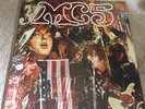 MC5 Kick Out the Jams LP vinyl