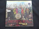 BEATLES Sgt Peppers Lonely Hearts Club Capitol SMAS 2653 SEALED lp Early Press