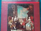 Haydn the symphonies 36-48 Dorati / Hungarica Decca HDNC 13-18 6LP sealed
