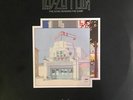 The Song Remains The Same by Led Zeppelin (2XLP, 1976 SS, Canada, 2SS 201, EX)