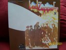 Led Zeppelin - II (LP/Record 1971) German Release