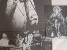 NEIL YOUNG TONIGHT'S THE NIGHT VINYL LP ALBUM GATEFOLD PLUS INSERT BOOKLET 1975