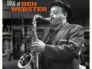 THE SOUL OF BEN WEBSTER [2019] [9/20] NEW VINYL