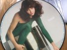 Abbey Road Studios Interview Kate Bush picture disc LP vinyl album record UK
